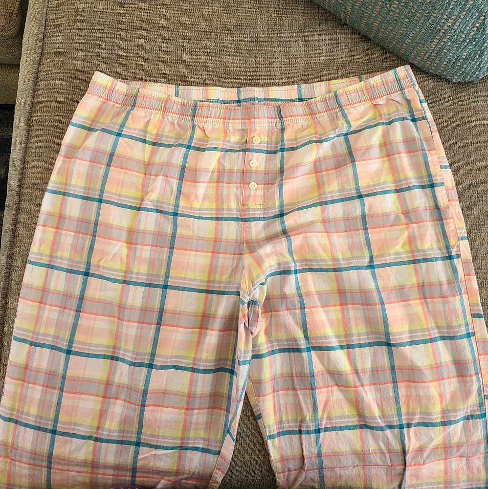 Gilligan and O'malley PJ Pants